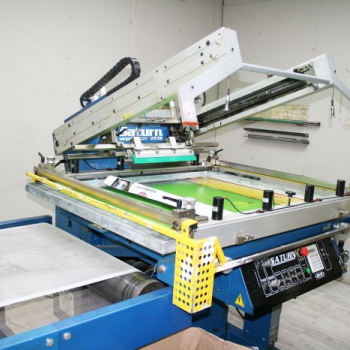 Грунтовка - Полиграфия