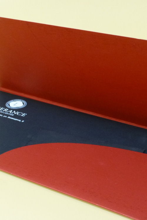 Приглашения - Полиграфия